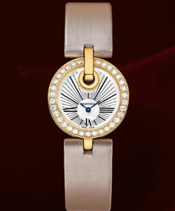 Buy Cartier Captive de Cartier watch WG600006 on sale